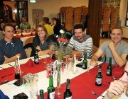 Jungbürgerfeier 2015 – „Seid offen, kritisch und mutig…“