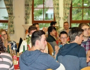 Jungbürgerfeier 2015 – „Seid offen, kritisch und mutig…“