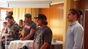 Jungbürgerfeier Gemeinde Mieming 2018012
