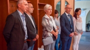 Jungbürgerfeier Gemeinde Mieming 2018020