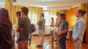 Jungbürgerfeier Gemeinde Mieming 2018021