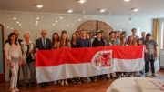 Jungbürgerfeier Gemeinde Mieming 2018030