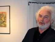 Karl Zauner „Tiefdruck-Variationen“