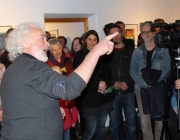 Karl Zauner „Tiefdruck-Variationen“