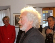 Karl Zauner „Tiefdruck-Variationen“