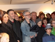 Karl Zauner „Tiefdruck-Variationen“