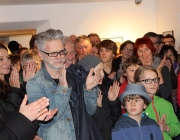 Karl Zauner „Tiefdruck-Variationen“