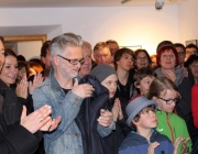 Karl Zauner „Tiefdruck-Variationen“