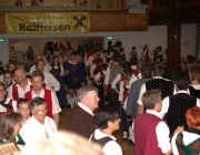 Kathreintanz 2013 – 300 Trachtler tanzten bis in den Morgen