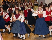 Kathreintanz 2013 – 300 Trachtler tanzten bis in den Morgen