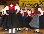 Kathreintanz 2013 – 300 Trachtler tanzten bis in den Morgen