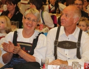 Kathreintanz 2013 – 300 Trachtler tanzten bis in den Morgen