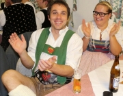 Kathreintanz 2013 – 300 Trachtler tanzten bis in den Morgen
