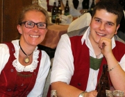 Kathreintanz 2013 – 300 Trachtler tanzten bis in den Morgen