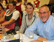 Kathreintanz 2013 – 300 Trachtler tanzten bis in den Morgen