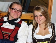 Kathreintanz 2013 – 300 Trachtler tanzten bis in den Morgen