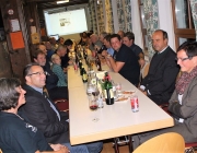 Kleintierzuchtverein „T 22 Wildspitze“ feierte 25-jähriges Jubiläum