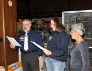 Kleintierzuchtverein „T 22 Wildspitze“ feierte 25-jähriges Jubiläum
