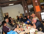 Kleintierzuchtverein „T 22 Wildspitze“ feierte 25-jähriges Jubiläum