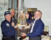 Kleintierzuchtverein „T 22 Wildspitze“ feierte 25-jähriges Jubiläum