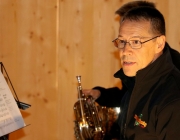Hölzernes Blech & Herzklang im Kulturstadl