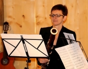 Hölzernes Blech & Herzklang im Kulturstadl