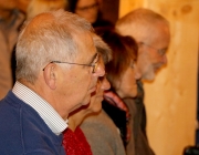 Hölzernes Blech & Herzklang im Kulturstadl