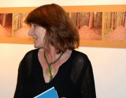 Angelika Windegger :LINZ – Ausstellung „Raum – Zeit – Veränderung“