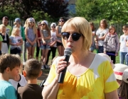 10 Jahre Lesebrücke Volksschule Untermieming