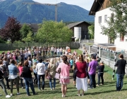 10 Jahre Lesebrücke Volksschule Untermieming