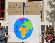 10 Jahre Lesebrücke Volksschule Untermieming