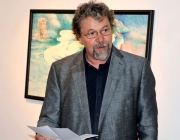 Lois Baumgartner Ausstellung - "Logisch Mythologisch"