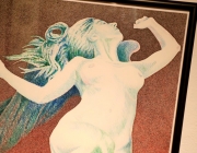 Lois Baumgartner Ausstellung - "Logisch Mythologisch"