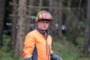 Ein Baum wird „Mai-Baum“ – Wir begleiten die stattliche Fichte zum Fest