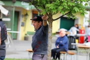 Ein Baum wird „Mai-Baum“ – Wir begleiten die stattliche Fichte zum Fest