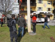 Der Maibaum 2017 In Barwies