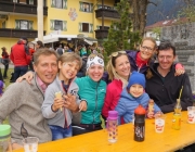 Der Maibaum 2017 In Barwies