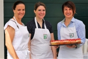 Maifest 2018 in Barwies – „Alles stimmte, das Wetter, die Stimmung und das Programm“