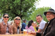 Maifest 2018 in Barwies – „Alles stimmte, das Wetter, die Stimmung und das Programm“