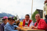 Maifest 2018 in Barwies – „Alles stimmte, das Wetter, die Stimmung und das Programm“