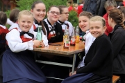 Maifest 2018 in Barwies – „Alles stimmte, das Wetter, die Stimmung und das Programm“