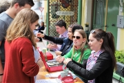 Maifest 2018 in Barwies – „Alles stimmte, das Wetter, die Stimmung und das Programm“