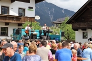 Maifest 2018 in Barwies – „Alles stimmte, das Wetter, die Stimmung und das Programm“