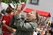 Maifest 2018 in Barwies – „Alles stimmte, das Wetter, die Stimmung und das Programm“