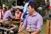 Maifest 2018 in Barwies – „Alles stimmte, das Wetter, die Stimmung und das Programm“