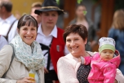 Maifest 2018 in Barwies – „Alles stimmte, das Wetter, die Stimmung und das Programm“