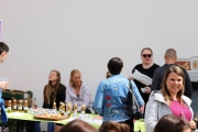 Maifest 2018 in Barwies – „Alles stimmte, das Wetter, die Stimmung und das Programm“