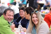 Maifest 2018 in Barwies – „Alles stimmte, das Wetter, die Stimmung und das Programm“