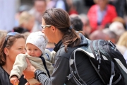 Maifest 2018 in Barwies – „Alles stimmte, das Wetter, die Stimmung und das Programm“