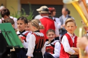 Maifest 2018 in Barwies – „Alles stimmte, das Wetter, die Stimmung und das Programm“